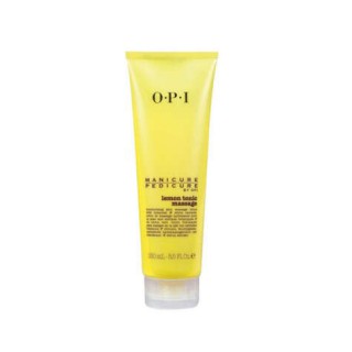 OPI Manicure/Pedicure – Lemon Tonic Massage 8.5 oz